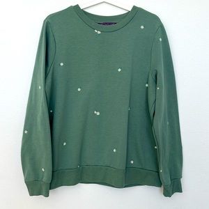 Daisy Pullover